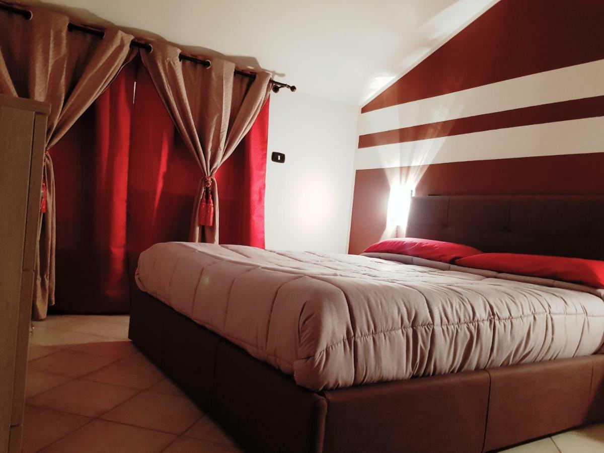 Risorgimento Hotell Avezzano Rom bilde